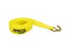 2" Winch Strap