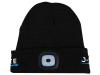LED rechargeable J-Lite beanie