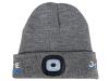 LED rechargeable J-Lite beanie