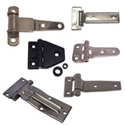 Regular hinges
