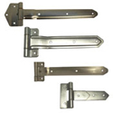 Strap Hinges