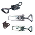 Adjustable Latches