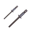 Structural Rivets