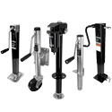 Trailer jacks