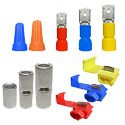 Electrical Terminals and Connectors