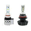 Headlight LED light bulbs