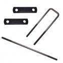 U-bolt & Threaded Rods