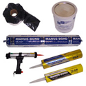 Adhesives & sealants