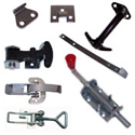 Latches & Bolts
